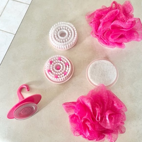 Spin Spa Bath Set - Picture 7 of 13